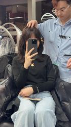 -XIMA·美发沙龙