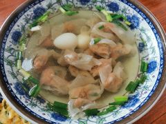 -福州人铭小吃