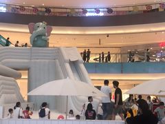-宝龙城(杭州滨江店)
