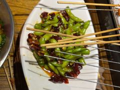 -不是烧烤·武汉烧烤·地道湖北菜(大成路店)