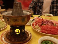 -北门涮肉·铜锅涮肉(南锣鼓巷店)