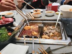 -海底捞火锅(步步高新天地店)