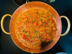 -Ameigo梅果·云贵川bistro(长宁来福士店)