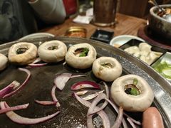 -九田家黑牛烤肉料理(太阳宫广场店)