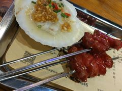 -阿记烧烤(大兴新区店)