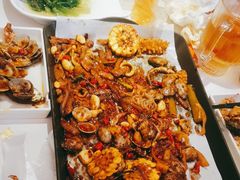 -蟹宗蟹(润达国际五楼店)