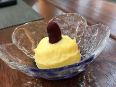 -大佛寺高级素食自助餐厅