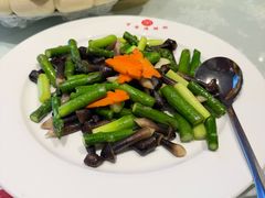 -万宝海鲜舫(劳动公园店)