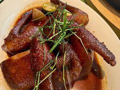 -广九餐室(陈家祠扬韬广场店)