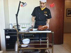 -全聚德(蓝山店)