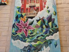 -星巴克(红房子店)