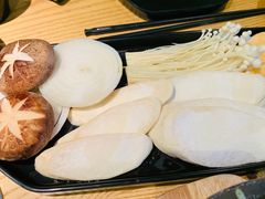 -汉拿山(包河万达店)