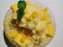 -花样西贡·蜜越餐厅·法式越南料理(水晶城店)