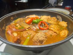 -打酱油·非遗淮扬菜(瘦西湖梅岭店)