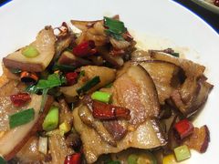 -印象鲵宴·张家界地标美食名片(溪布街店)