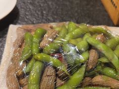 -福苗小骆驼烧烤(大唐不夜城店)