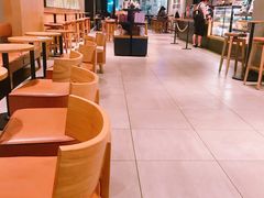 -星巴克(广州百信广场东区店)