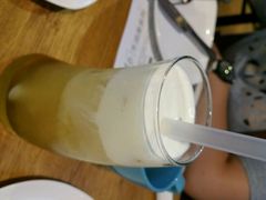 -酷公社·榴莲披萨(太原街店)