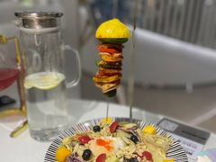 -3号仓库·创意中国菜(嘉兴龙鼎万达店)