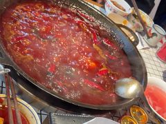 -董眼镜火锅(洪崖洞总店)