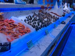 -澜悦港海鲜体验主题餐厅