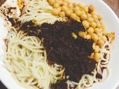 豌杂面干溜-花市豌杂面(民生路店)