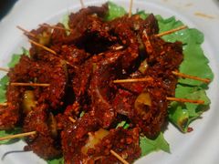 -白乐天毛肚火锅馆(南滨路店)
