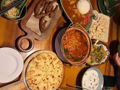 -源一咖啡馆(麒麟巷步行街店)