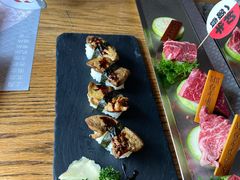 -赤坂亭·M9和牛放题(长楹天街购物中心店)