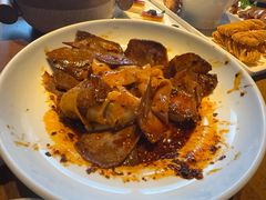 -北京老铺烤鸭(老城根店)