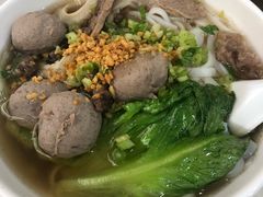 -菜忠潮州牛肉店(岗厦店)
