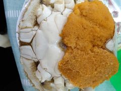 -四海蒸鲜蒸汽海鲜自助(北戴河店)