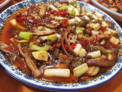 -李大爷的泡椒馆(冉家坝店)