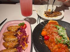 -Aqua Oasis 水天堂(相城天虹商场店)