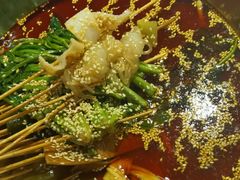 -付小姐在成都(川沙店)