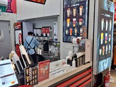 -沪上阿姨·精选茶饮(桃源友嘉购物广场店)