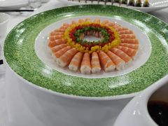 -醉霖生态餐厅(交大店)