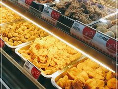 -超级鸡车(曹杨路店)