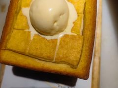 -绿茶餐厅(领展购物广场·中关村店)