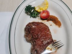 -纽斯特牛排自助餐厅(浦江万达店)