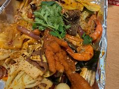 -每味每客·重庆麻辣烫(国泰店)