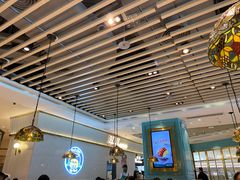 大堂-翠华餐厅(宝安壹方城店)