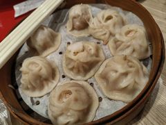 虾肉小笼-知味观(湖滨店)