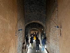 -洛阳古墓博物馆