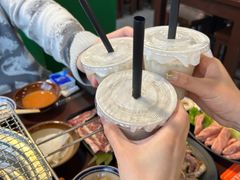 -递酒烤场(湛江路店)