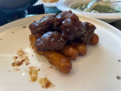 -高老庄新家宴(北斗星广场店)