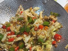 -光海·乡记酸菜鱼·始于1996(花园路店)