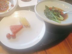 -北京丽亭华苑酒店·四季中餐厅(知春路店)