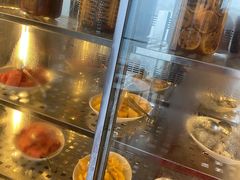 -嘉定凯悦·咖啡厅