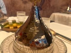 -龟兹KUCINA·新疆菜(前滩L+PLAZA店)